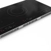 Electric hob - CIF900 (4)