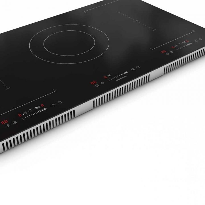 Electric hob - CIF900 (4)