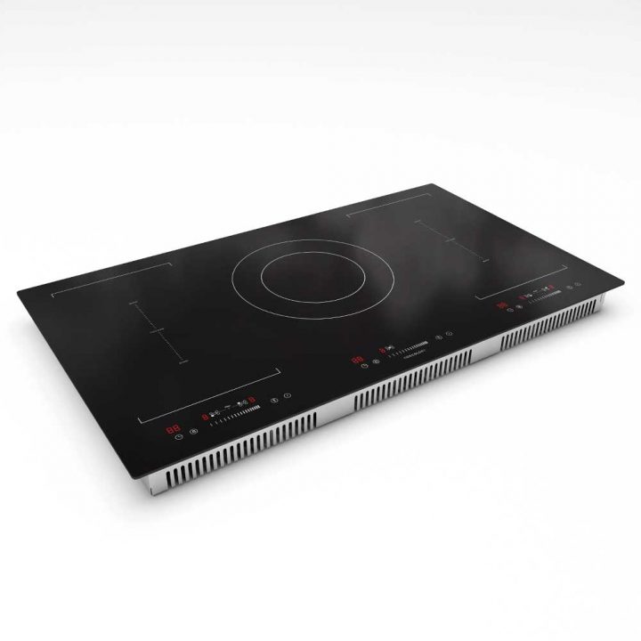 Induction Hob