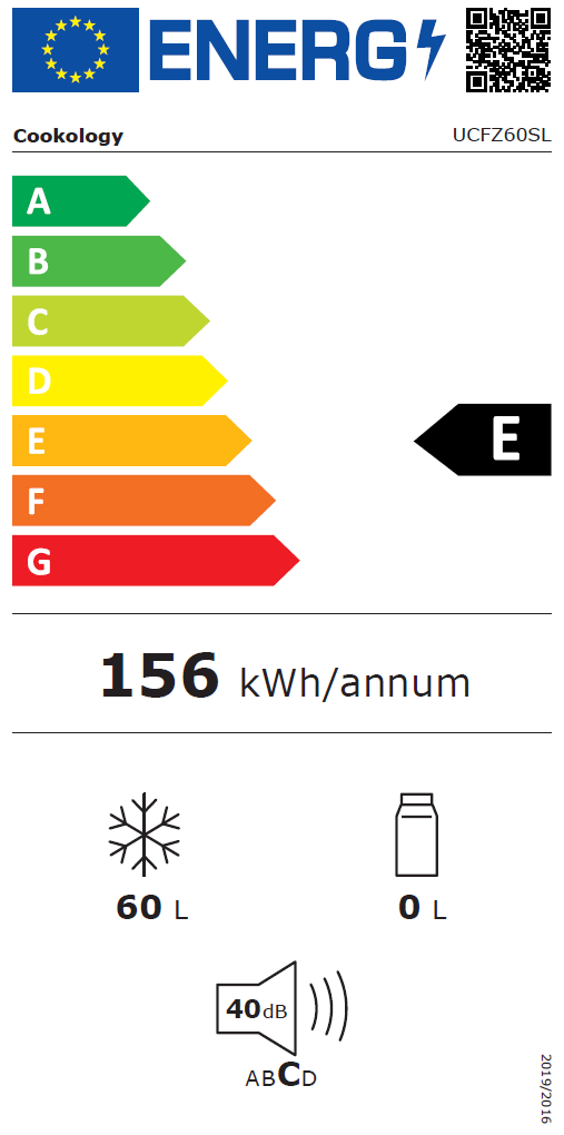 Energy Rating