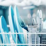 Table Top Dishwasher
