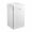 RETRO93FWH Retro Mini Fridge