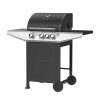 Gas BBQ