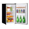 Cookology 110L Undercounter Fridge - Black