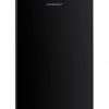 Cookology 110L Undercounter Fridge - Black