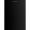 Cookology 110L Undercounter Fridge - Black