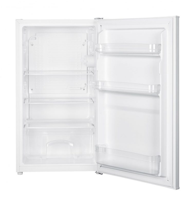 Cookology 110L Undercounter Fridge