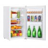 Cookology 110L Undercounter Fridge