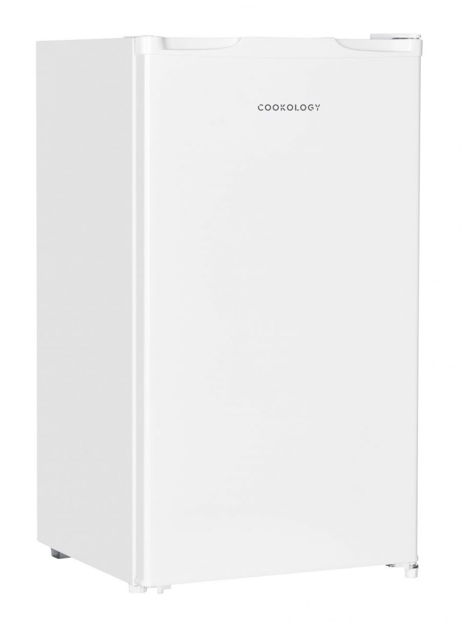 Cookology 110L Undercounter Fridge - White | Cookology