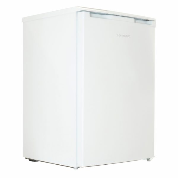 130L Under Counter Fridge - White | Cookology