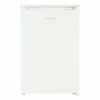Cookology White Under Counter Fridge