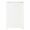 Cookology White Under Counter Fridge