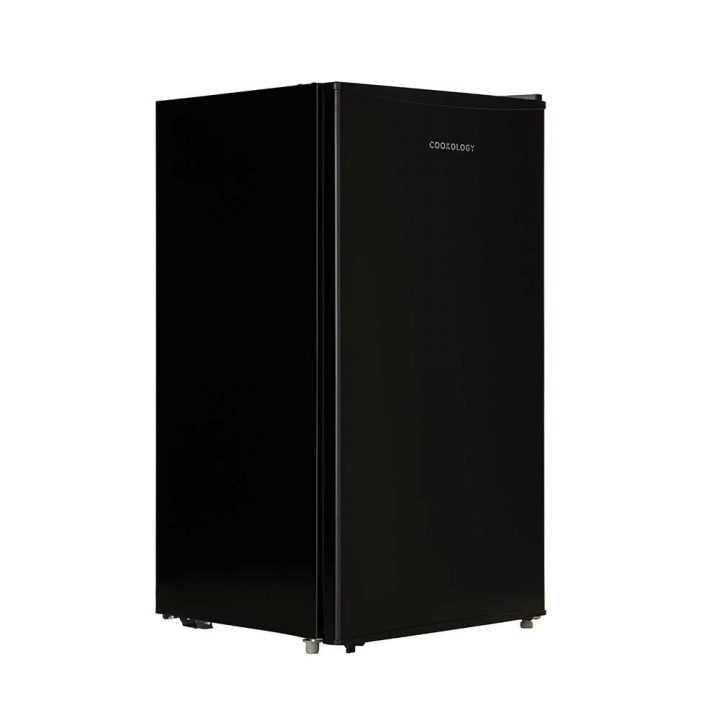 Freestanding Fridge