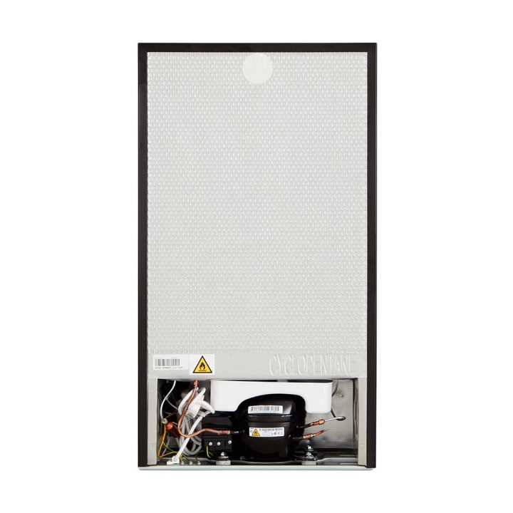 Freestanding Undercounter Fridge