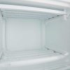 Cookology 60L Freestanding Undercounter Freezer - Graphite Grey