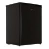 Cookology 86L Undercounter Freezer - Black