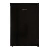 Cookology 86L Undercounter Freezer - Black
