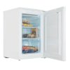Cookology 86L Undercounter Freezer - White
