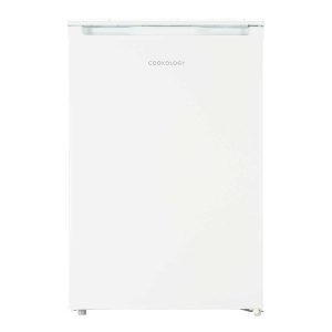 Cookology 86L Undercounter Freezer - White