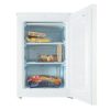 Cookology 86L Undercounter Freezer - White