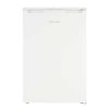 Under Counter Fridge with Ice Box