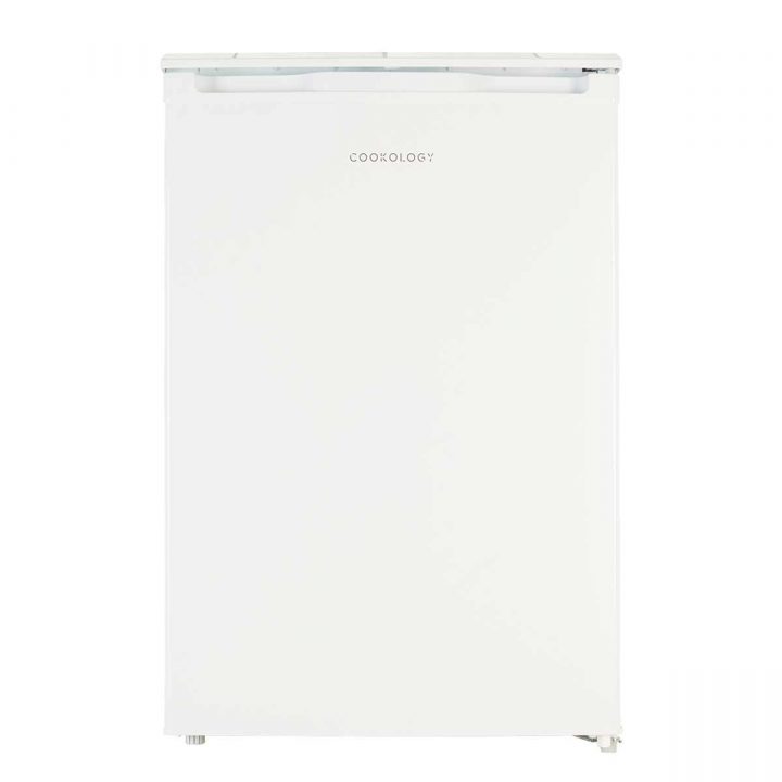 Under Counter Fridge with Ice Box