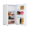 freestanding undercounter fridge