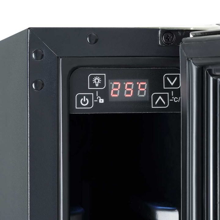 Wine Cooler - CWC150WH (5)