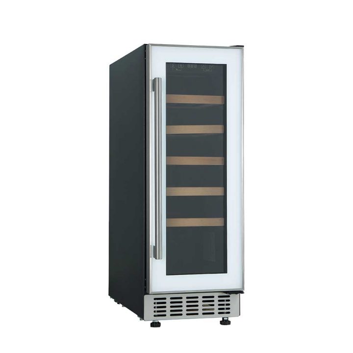 Wine Cooler - CWC300WH (2)