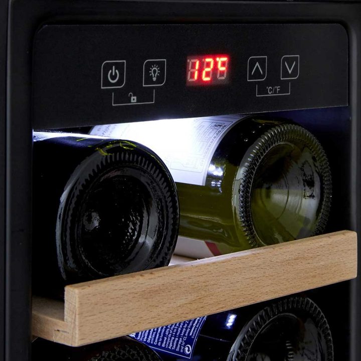 Wine Cooler - CWC300WH (4)