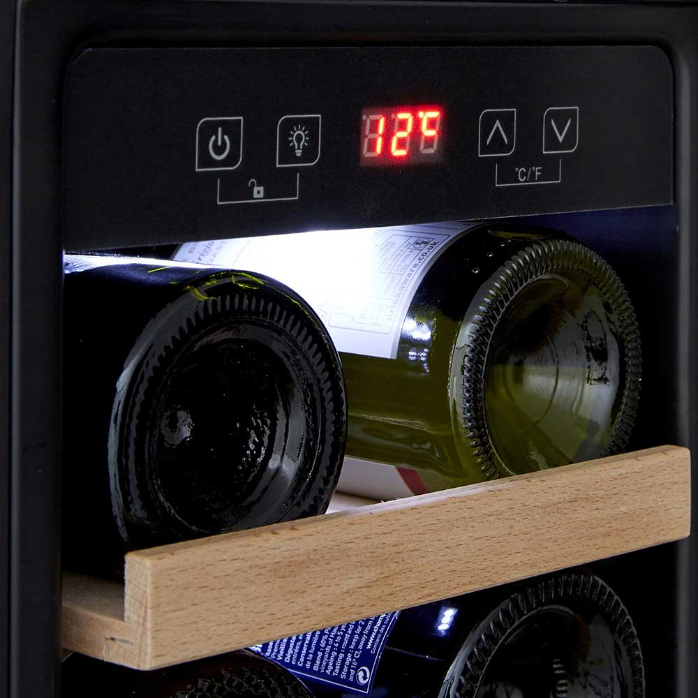 Wine Cooler - CWC300WH (4)