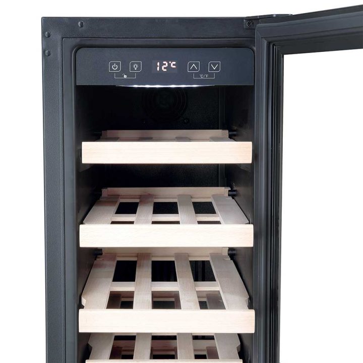 Wine Cooler - CWC300WH (5)