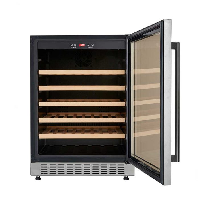 Wine Cooler - CWC600SS (10)