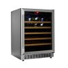 Wine Cooler - CWC600SS (3)