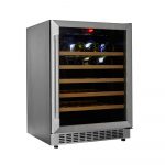 Wine Cooler - CWC600SS (3)