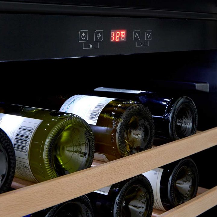Wine Cooler - CWC600SS (6)