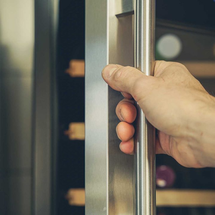 Wine & Beverage Coolers