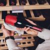 Wine & Beverage Coolers