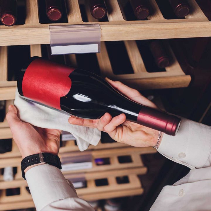 Wine & Beverage Coolers