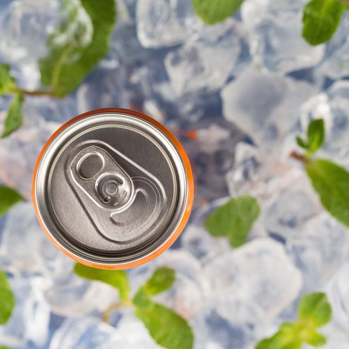 Drinks Fridge