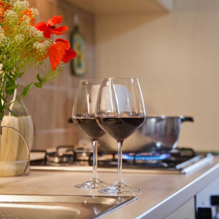 Wine & Beverage Coolers