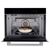 Built-In Electric Oven