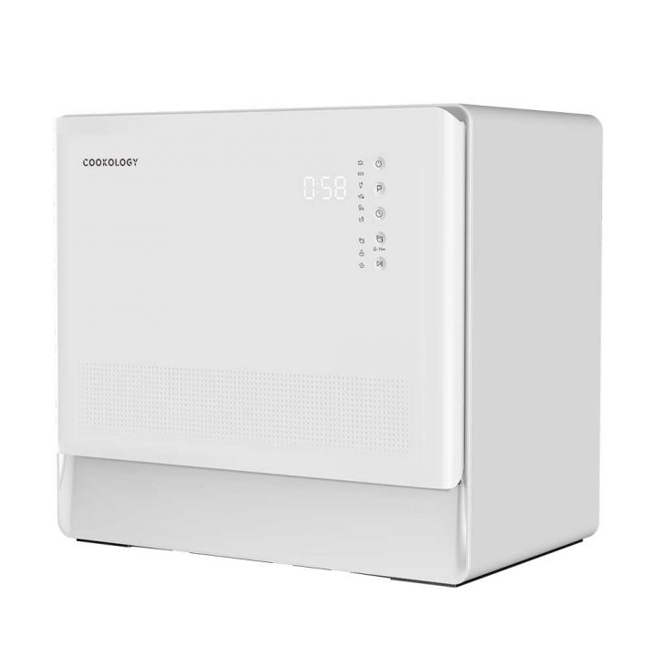 mini table top dishwasher