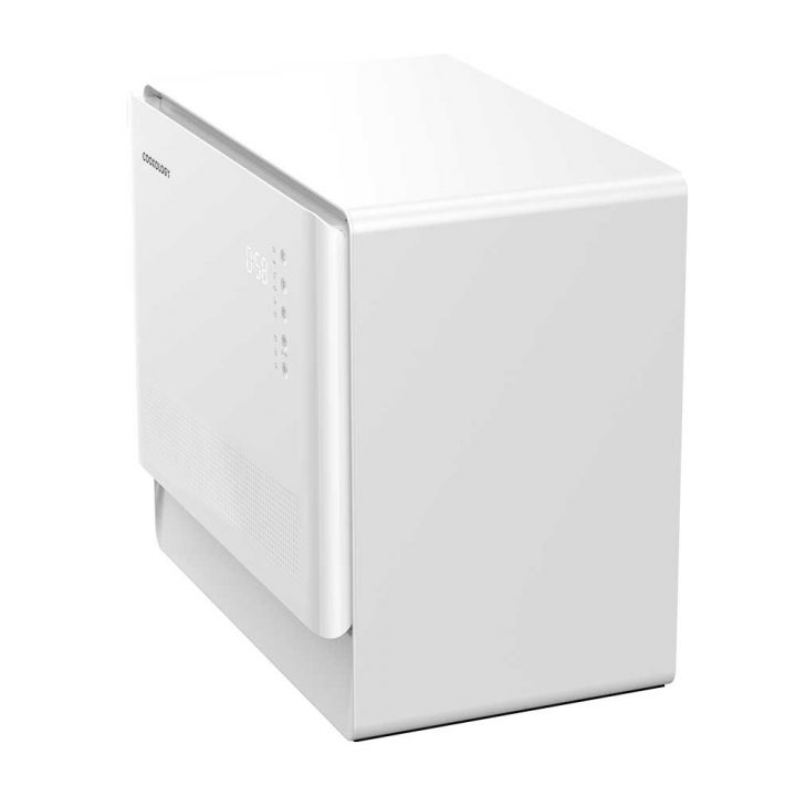 mini dishwasher