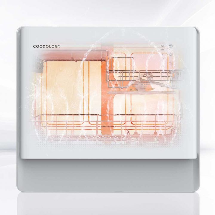 mini dishwasher