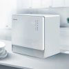Mini Table Top Dishwasher