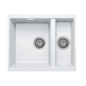 EN50-Lucca-Granite-Sink