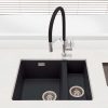 EN50 - Lucca Granite Sink