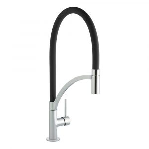 GIGLIOCHR-BK Pull Out Tap