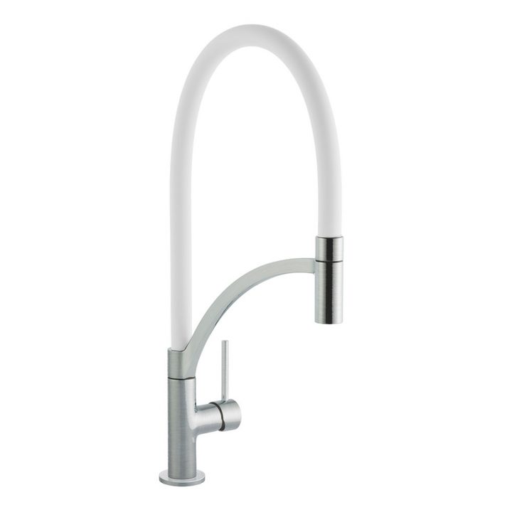 Giglio Pull Out Tap